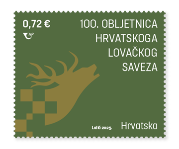 100. OBLJETNICA HRVATSKOGA LOVAČKOG SAVEZA