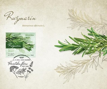 HRVATSKA FLORA