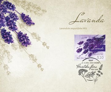 HRVATSKA FLORA