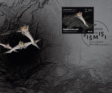 HRVATSKA FAUNA - ŠIŠMIŠI