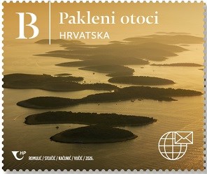 PRIRODNE LJEPOTE HRVATSKE, PAKLENI OTOCI