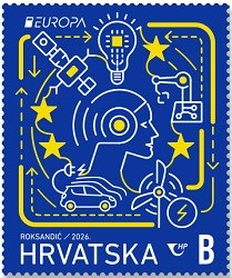 EUROPA – 70. OBLJETNICA MARAKA EUROPA