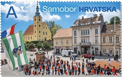 HRVATSKI TURIZAM – SAMOBOR