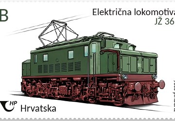 LOKOMOTIVE, Lokomotive (električne) serije JŽ 361