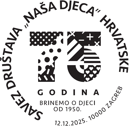 75 GODINA SAVEZA DRUŠTAVA "NAŠA DJECA" HRVATSKE