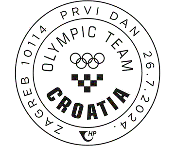 LJETNE OLIMPIJSKE IGRE PARIZ 2024.