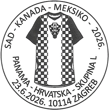 PANAMA - HRVATSKA