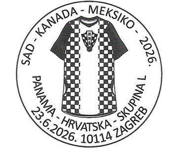 PANAMA - HRVATSKA