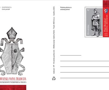 HRVATSKA VOJNA TRADICIJA