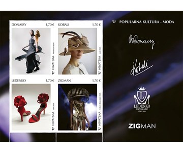 POPULARNA KULTURA - MODA