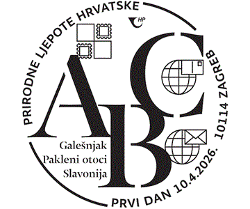 PRIRODNE LJEPOTE HRVATSKE 2