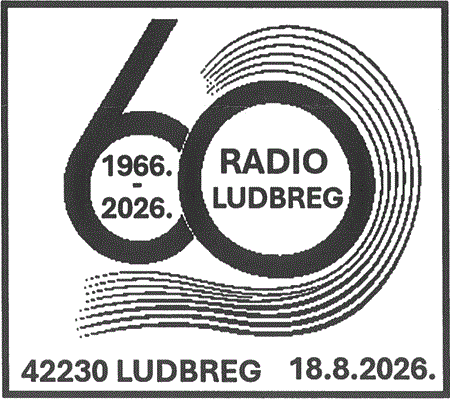 60. OBLJETNICA RADIJA LUDBREG