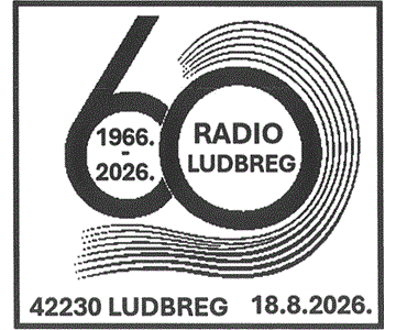 60. OBLJETNICA RADIJA LUDBREG