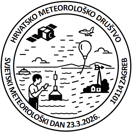 SVJETSKI METEOROLOŠKI DAN