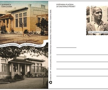 100 GODINA ZAJEDNIČKOG RADA PRIRODOSLOVNOG MUZEJA I ZOOLOŠKOG VRTA U SPLITU
