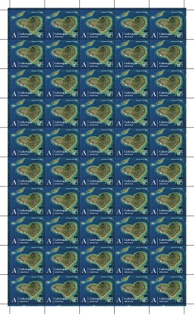 PRIRODNE LJEPOTE HRVATSKE, GALEŠNJAK