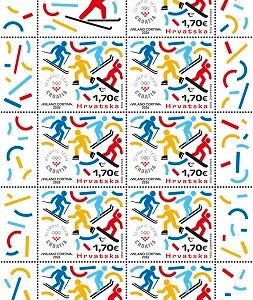 ZIMSKE OLIMPIJSKE IGRE MILANO CORTINA 2026.