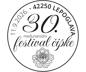30. MEĐUNARODNI FESTIVAL ČIPKE
