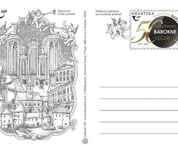 50. Varaždinske barokne večeri