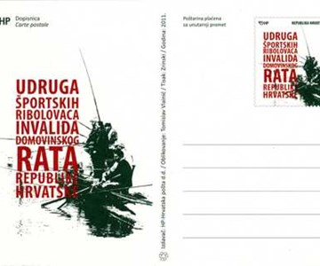 Udruga športskih ribolovaca invalida Domovinskog rata Republike Hrvatske
