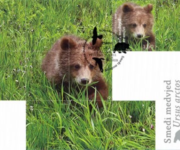 HRVATSKA FAUNA