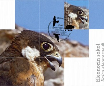 HRVATSKA FAUNA