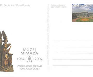 MUZEJ MIMARA OTVOREN ZA JAVNOST