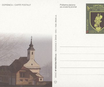 Mali Bukovec