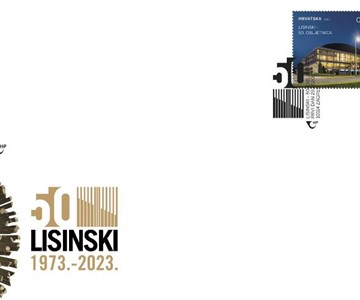 KONCERTNA DVORANA VATROSLAVA LISINSKOG – 50. OBLJETNICA