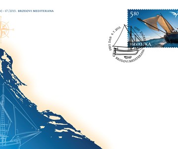 PUMed – BRODOVI MEDITERANA