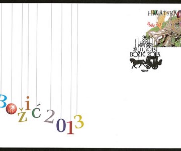 BOŽIĆ 2013.