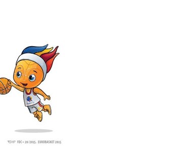 EUROBASKET 2015