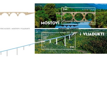 MOSTOVI I VIJADUKTI