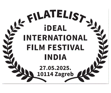 iDEAL INTERNATIONAL FILM FESTIVAL INDIA