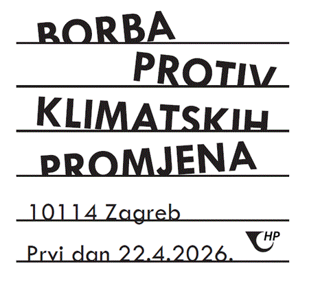 BORBA PROTIV KLIMATSKIH PROMJENA
