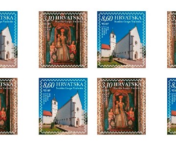 HRVATSKA MARIJANSKA SVETIŠTA 