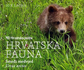 HRVATSKA FAUNA