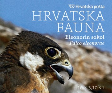 HRVATSKA FAUNA