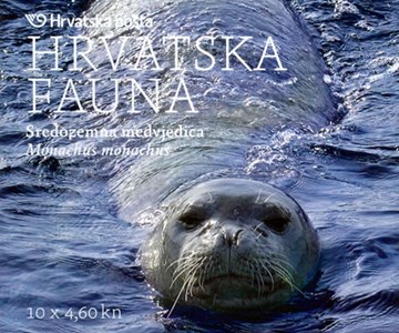 HRVATSKA FAUNA