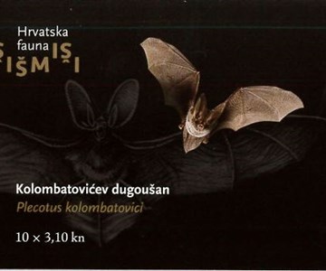 HRVATSKA FAUNA - ŠIŠMIŠI