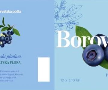HRVATSKA FLORA