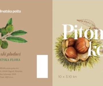 HRVATSKA FLORA