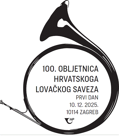 100. OBLJETNICA HRVATSKOG LOVAČKOG SAVEZA