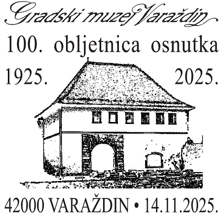 100. OBLJETNICA GRADSKOG MUZEJA VARAŽDIN