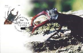 HRVATSKA FAUNA