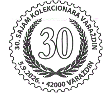 30. SAJAM KOLEKCIONARA VARAŽDIN