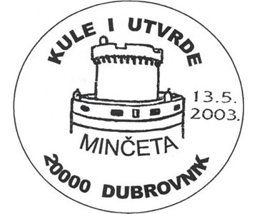KULE I UTVRDE