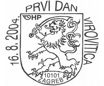 PRVI DAN VIROVITICA