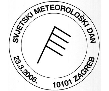 SVJETSKI METEOROLOŠKI DAN 