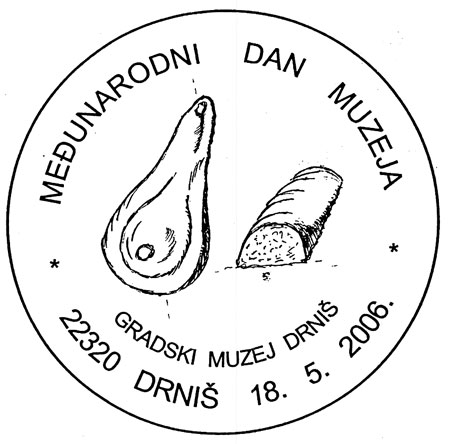 MEĐUNARODNI DAN MUZEJA - GRADSKI MUZEJ DRNIŠ
